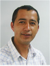 Jaime Herrera barbero peluquero 