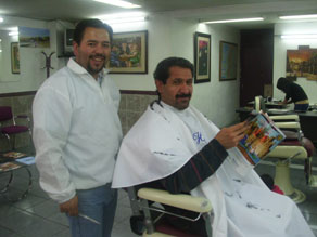 EMBAJADOR DE IR&Aacute;N EN QUITO